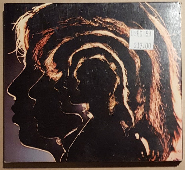 The Rolling Stones : Hot Rocks 1964-1971 (2xSACD, Hybrid, Comp, RE, RM, Dig)
