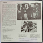 The Black Mountain Bluegrass Boys : MillionLonely Days (LP)