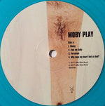 Moby : Play (2xLP, Album, Club, RE, RM, Tur)