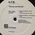 N.F.B. : Women And Money (12")