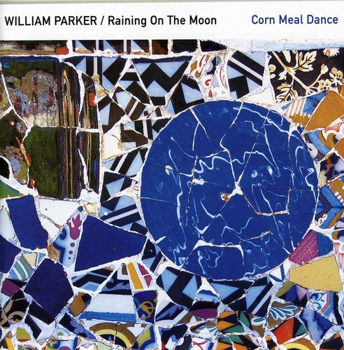 William Parker - El baile de la harina de maíz (CD)