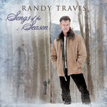 Randy Travis - Canciones de la temporada (CD)