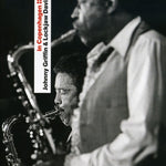 Eddie "Lockjaw" Davis - In Copenhagen (CD)