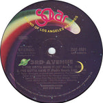 3rd Avenue (5) : I've Gotta Have It (12", Promo)