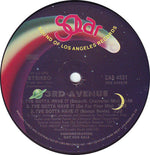 3rd Avenue (5) : I've Gotta Have It (12", Promo)