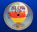 Coco (6) : Call Me (Côte D'Azur-Mix) (12", Maxi, Blu)