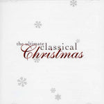 Varios Artistas - Navidad Clásica Definitiva / Varios (CD)