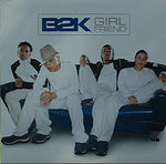 B2K : Girlfriend (12")