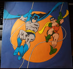 The Sensational Guitars Of Dan & Dale : Batman And Robin (LP, Album, Mono)