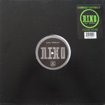 Niko* : Oh Yeah! (12")