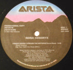 Nona Hendryx : I Sweat (Going Through The Motions) (12", Maxi, Promo)