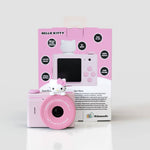 Mini Hello Kitty - Cámara digital - Modelo A