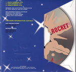 Guardian (3) : Bottle Rocket (CD, Single, Promo)