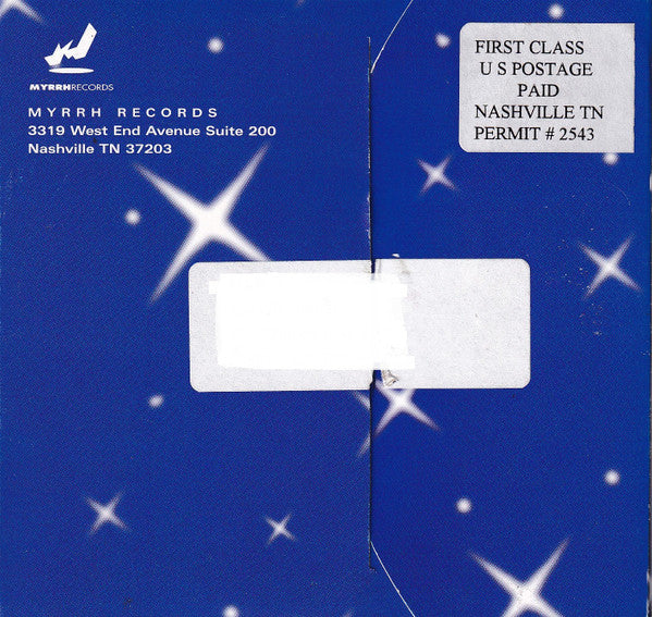 Guardian (3) : Bottle Rocket (CD, Single, Promo)