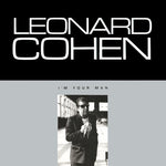 Leonard Cohen - Soy tu hombre (CD)