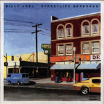 Billy Joel - Streetlife Serenade [Remasterizado] [Mejorado] (CD)