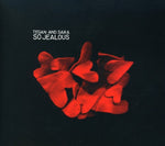 Tegan & Sara - So Jealous (CD)