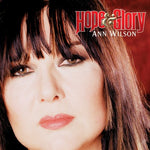 Ann Wilson - Hope and Glory (CD)