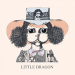 Little Dragon - Little Dragon (Vinyl)