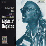 Lightnin' Hopkins - Blues en mi botella (Vinilo)