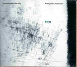 the album cover for Francois Couturier - Poros