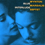 Wynton Marsalis - Interludio azul (CD)