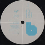 The Grid : Crystal Clear (12", Single)