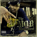 the album cover for Ap9 Of The Mob Figaz - Mob Movement