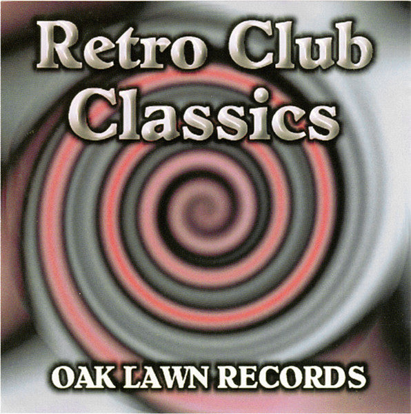 Various : Retro Club Classics (CD, Comp)