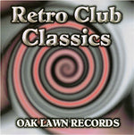 Various : Retro Club Classics (CD, Comp)