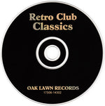 Various : Retro Club Classics (CD, Comp)
