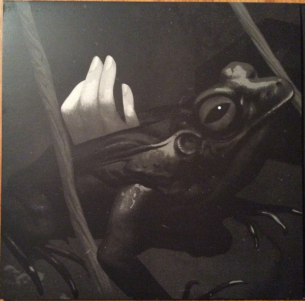 Aimee Mann / Jon Brion : Magnolia - Original Motion Picture Soundtrack(LP, Blu + LP, Blu + LP, Gol + Comp, Ltd, RE)