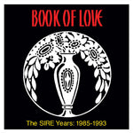 Book Of Love : The Sire Years: 1985-1993 (CD, Comp)