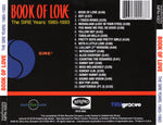 Book Of Love : The Sire Years: 1985-1993 (CD, Comp)
