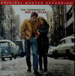 Bob Dylan : The Freewheelin' Bob Dylan (2x12", Album, Mono, Ltd, Num, RE, RM, 180)