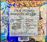 The Rolling Stones : Their Satanic Majesties Request (SACD, Hybrid, Album, RE, RM, Dig)