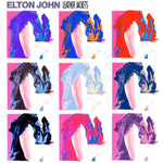 Elton John : Leather Jackets (CD, Album)