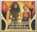 Various : The Opening Of Misty Beethoven Motion Picture Soundtrack (CD, Album, Dlx)