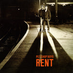 Pet Shop Boys : Rent (12", Single)