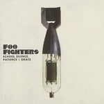 Foo Fighters - Ecos, Silencio, Paciencia y Gracia (Vinilo)