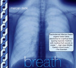 the album cover for Mercan Dede - Breath