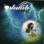 the album cover for Plumb - Blink