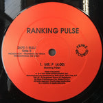 Ranking Pulse : Shake You Down (12", Single)