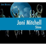 Joni Mitchell - Brillo (CD)