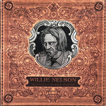 Willie Nelson : The Complete Atlantic Sessions (CD, Album, RE, RM + CD, Album, RE, RM + CD, RM + B)