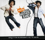 The Naked Brothers Band - The Naked Brothers Band (CD)