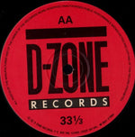 Greed : Give - Me (12")