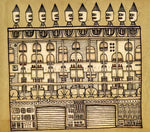 the album cover for Sleeping People - Growing [Digipak]