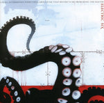 the album cover for Electric Six - I Shall Exterminate Everything Around Me That Restricts Me From Being The Master