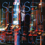 the album cover for Sunset Rubdown - Random Spirit Lover